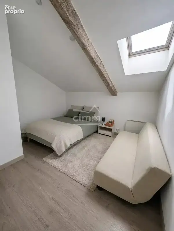 Maison de village T4 - photo 6