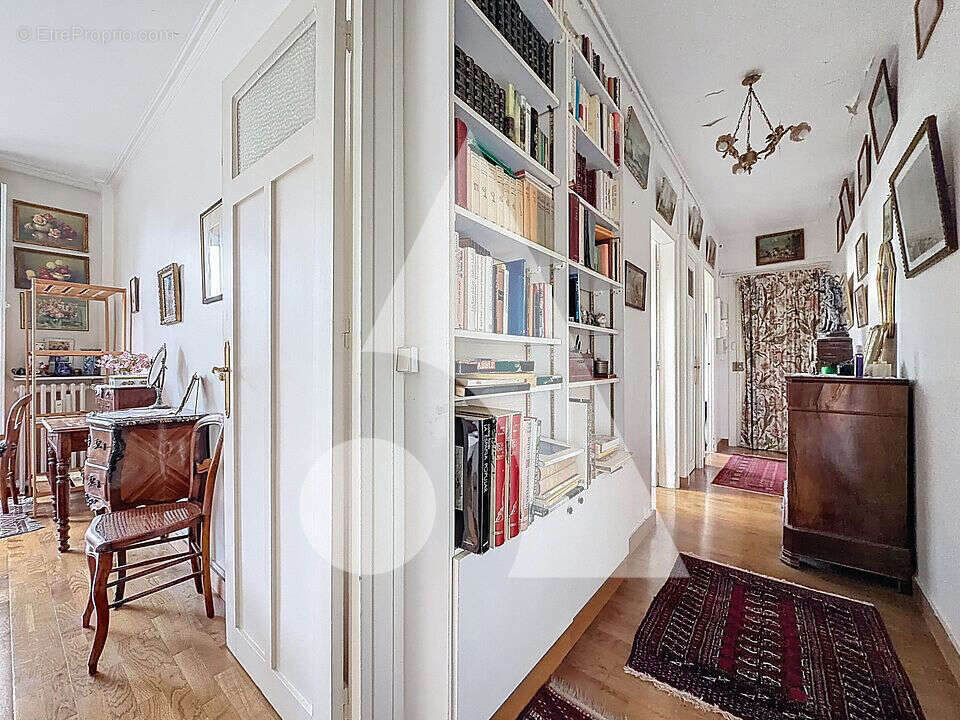 Appartement à RUEIL-MALMAISON