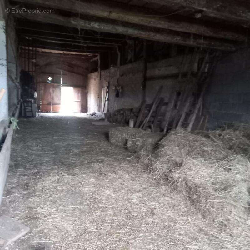 Maison à EQUEVILLEY
