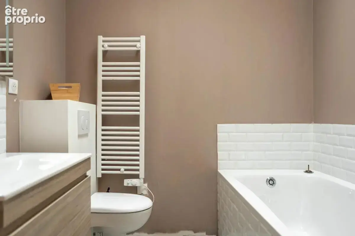 Maison 6 pièces, potentiel élevé à Saint-Sébastien - photo 16