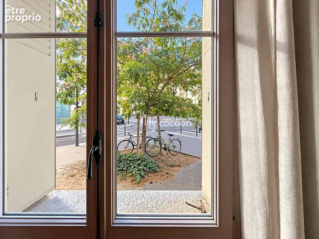 Appartement 3 pièces 84 m2 Lyon 7 ème - photo 11