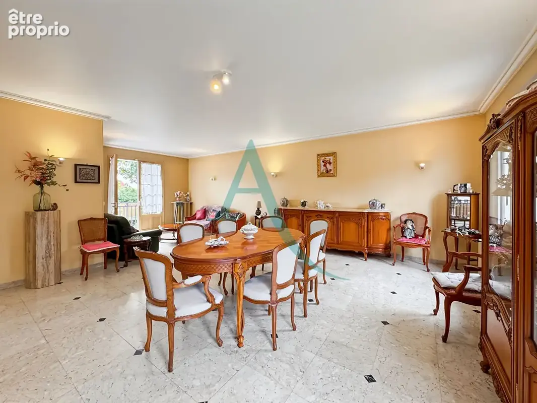 Maison individuelle de 150m² sur sous-sol total - photo 2