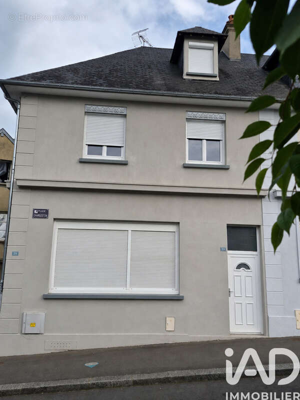 Photo 2 - Maison à FLERS