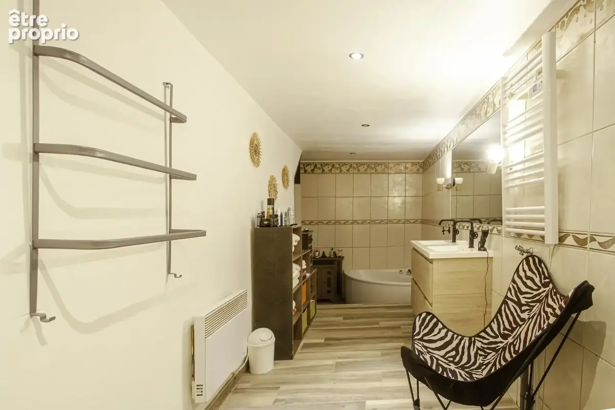 Appartement 6 pièces 155 m² à vendre à Ludres (54710) - photo 9