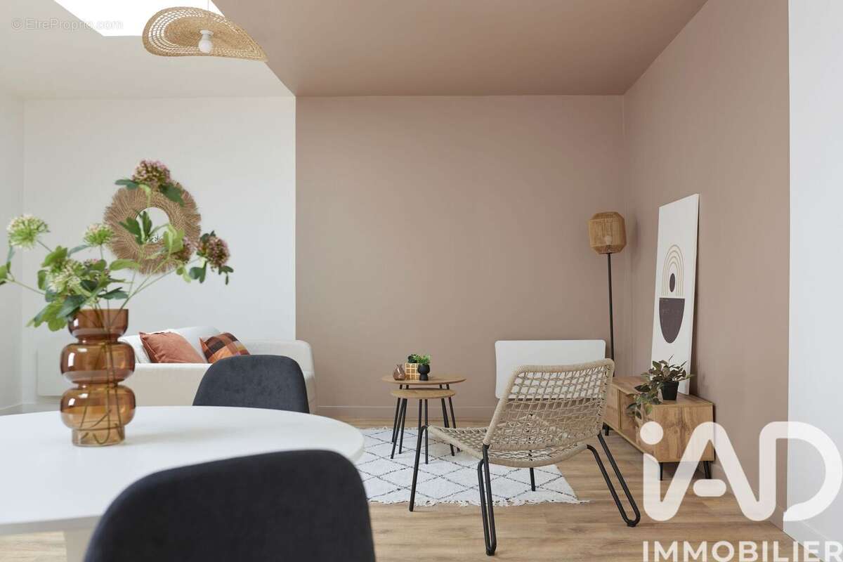 Photo 8 - Appartement à CHOLET