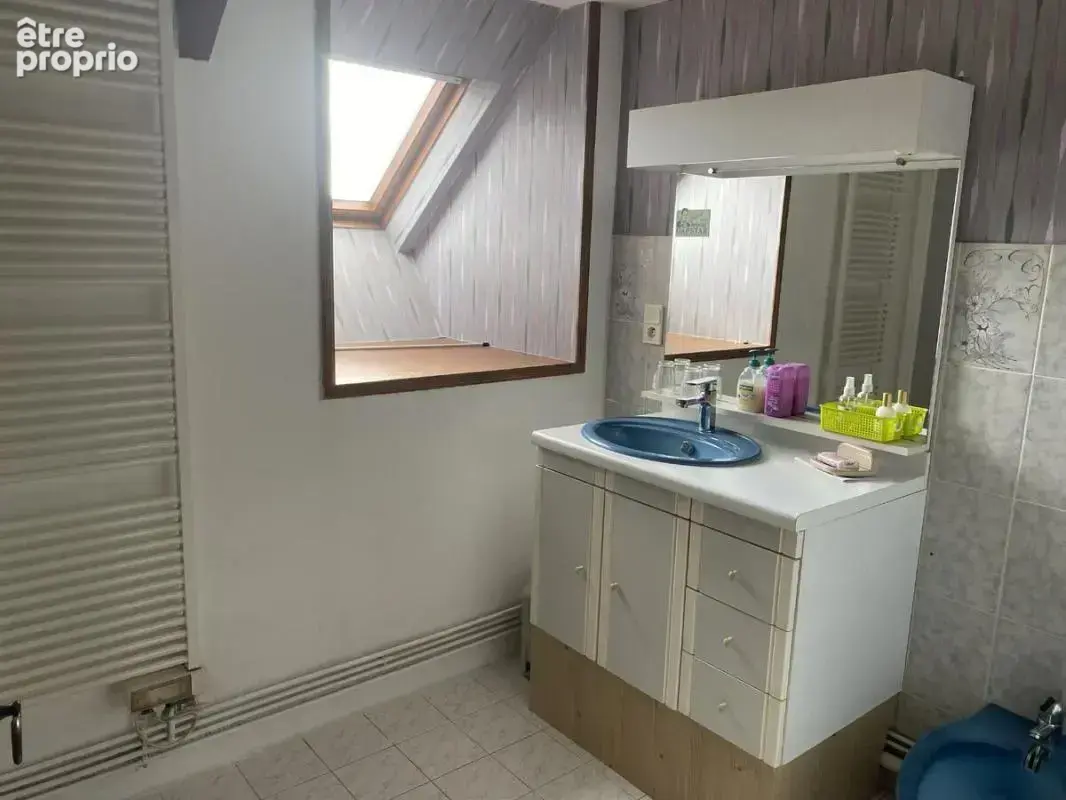 Maison 9 pièces 171 m² à vendre à Fressin (62140) - photo 12