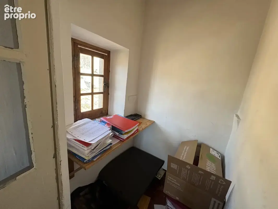 GRASSE grande et belle maison de ville 247m2 - photo 17