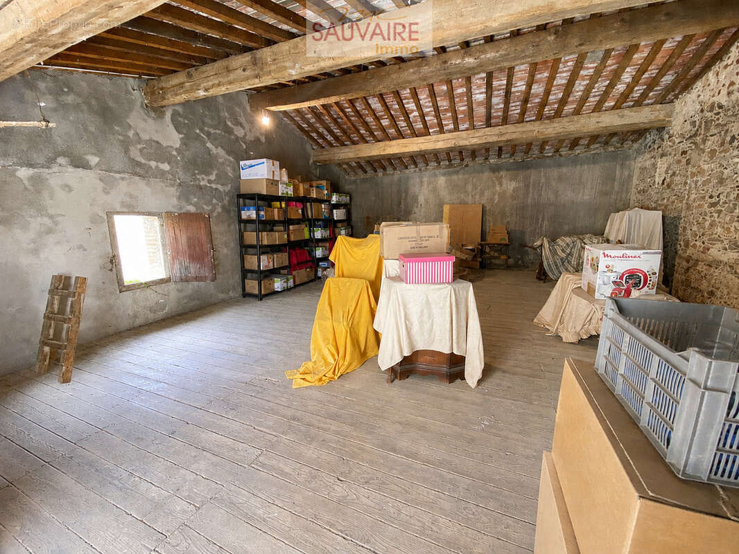 Maison à TORREILLES