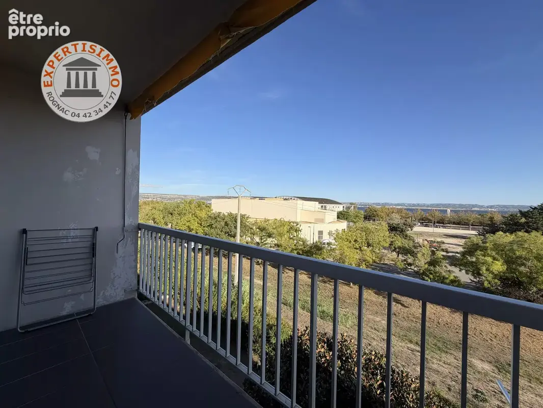 Berre - t4 80 m² – exterieur - photo 2