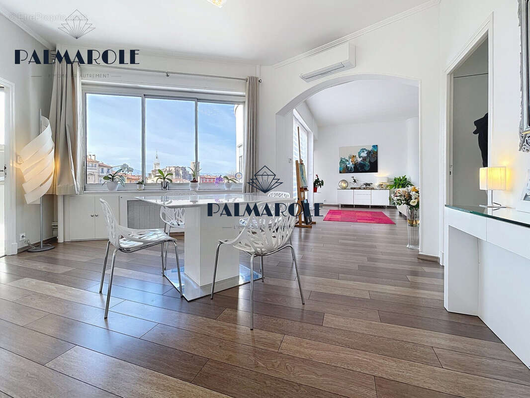 Appartement à PERPIGNAN