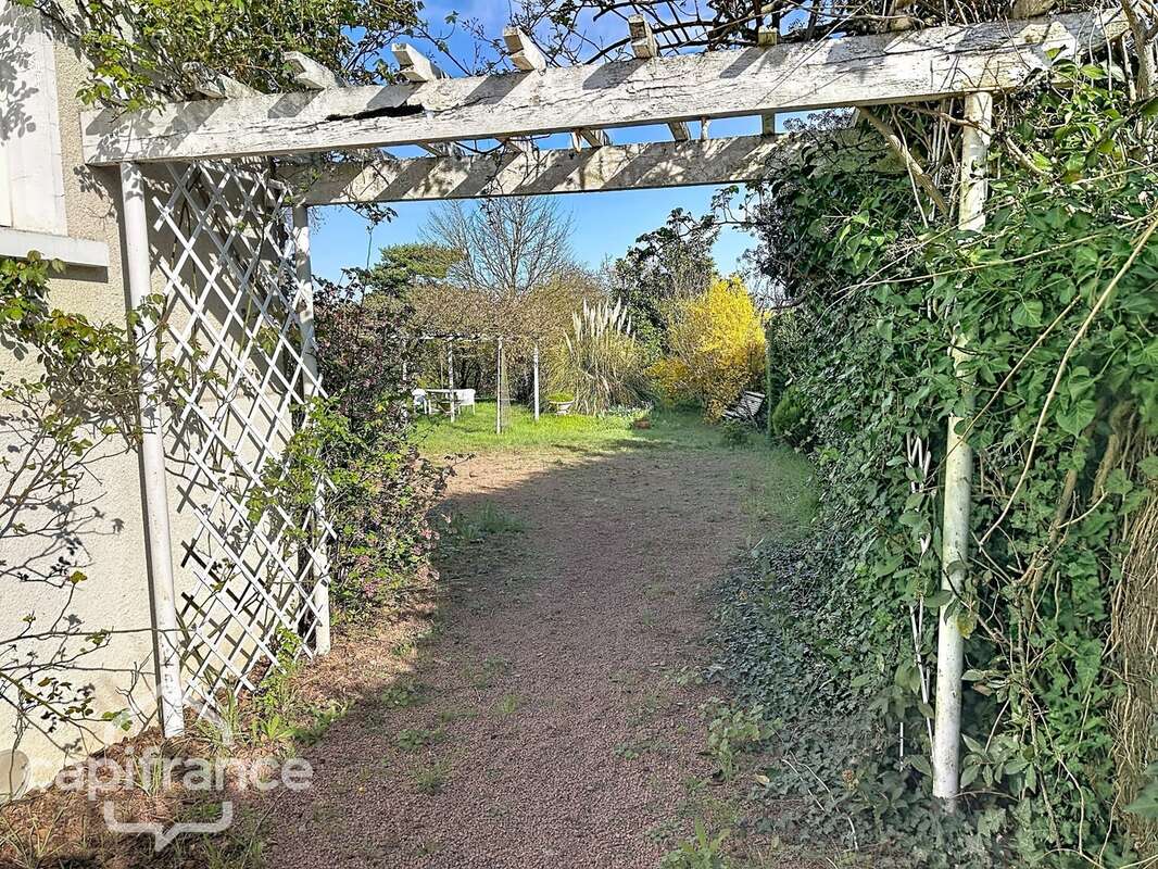 Maison à vendre 4 pièces proche de Thouars (79100) - photo 8