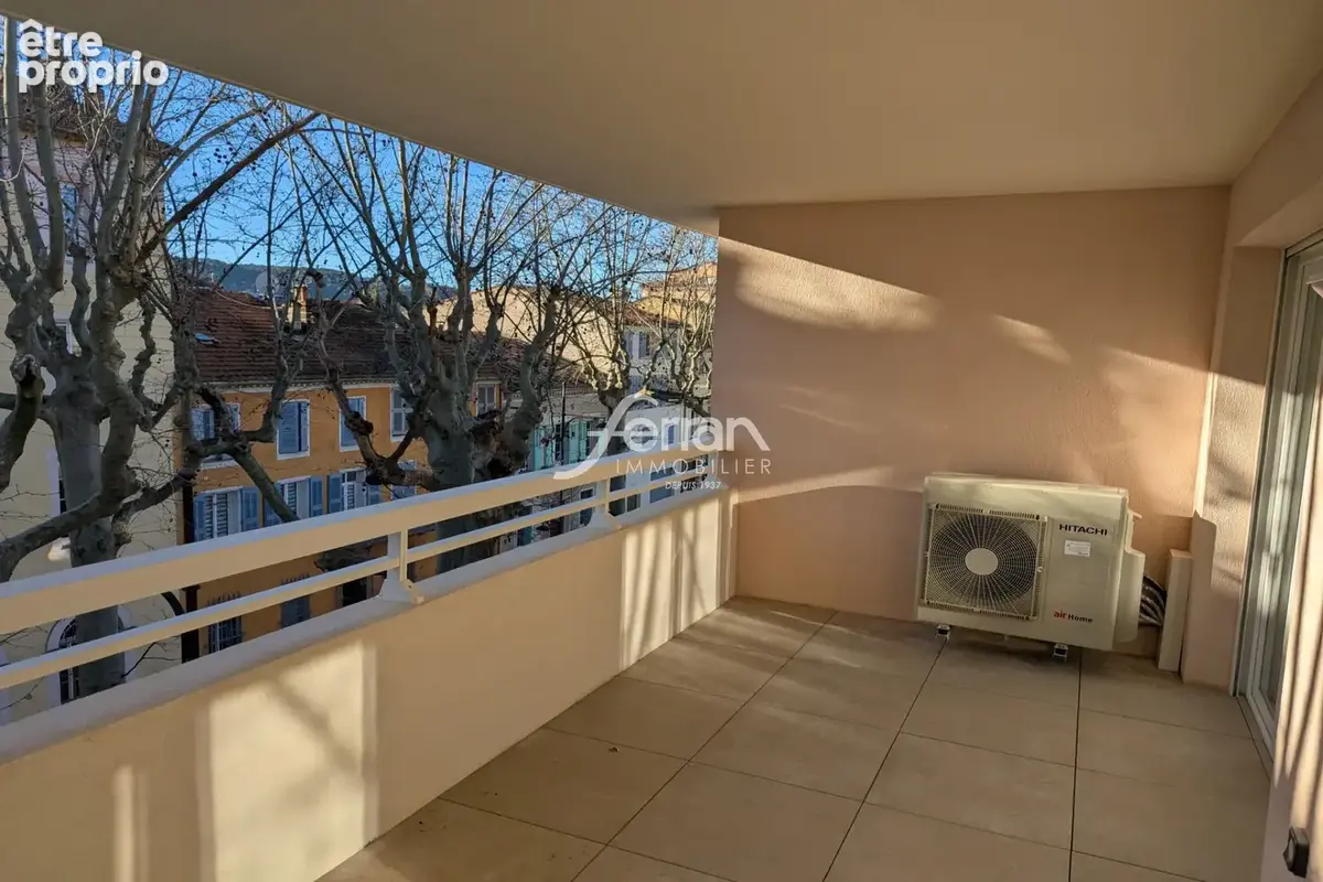 Appartement 3 pièces 76 m² à vendre à Draguignan (83300) - photo 4