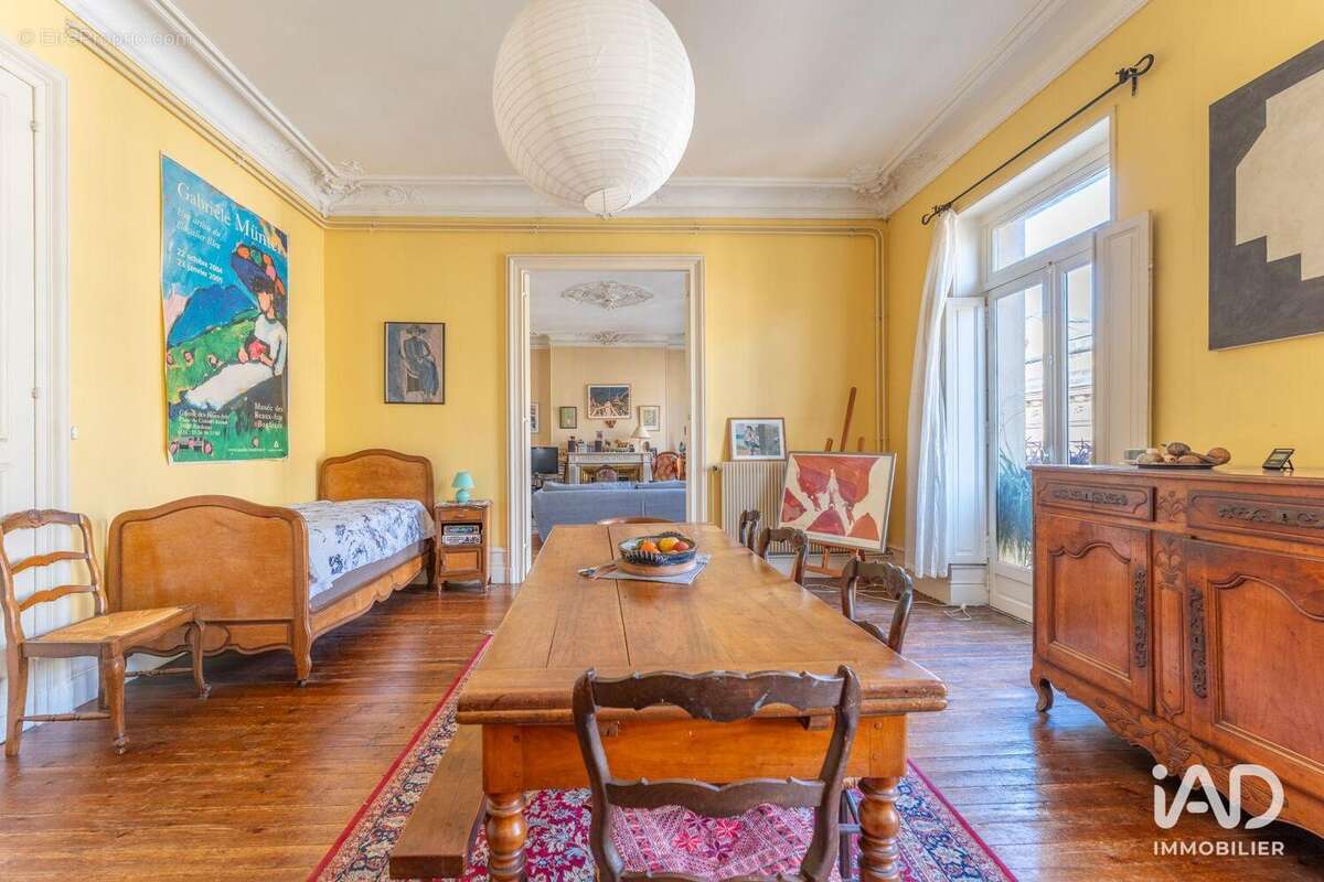 Photo 5 - Appartement à BORDEAUX