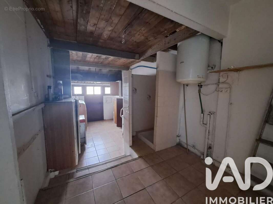 Photo 8 - Maison à LA TREMBLADE