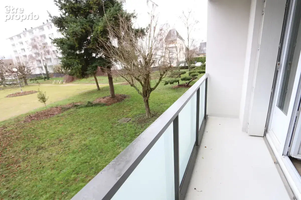 Appartement 69m² à orléans - photo 5