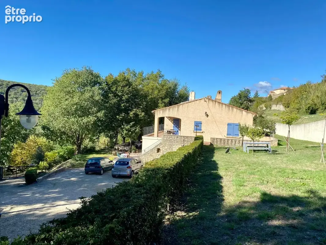 Photo Maison à Artignosc-Sur-Verdon au prix de 449 000€