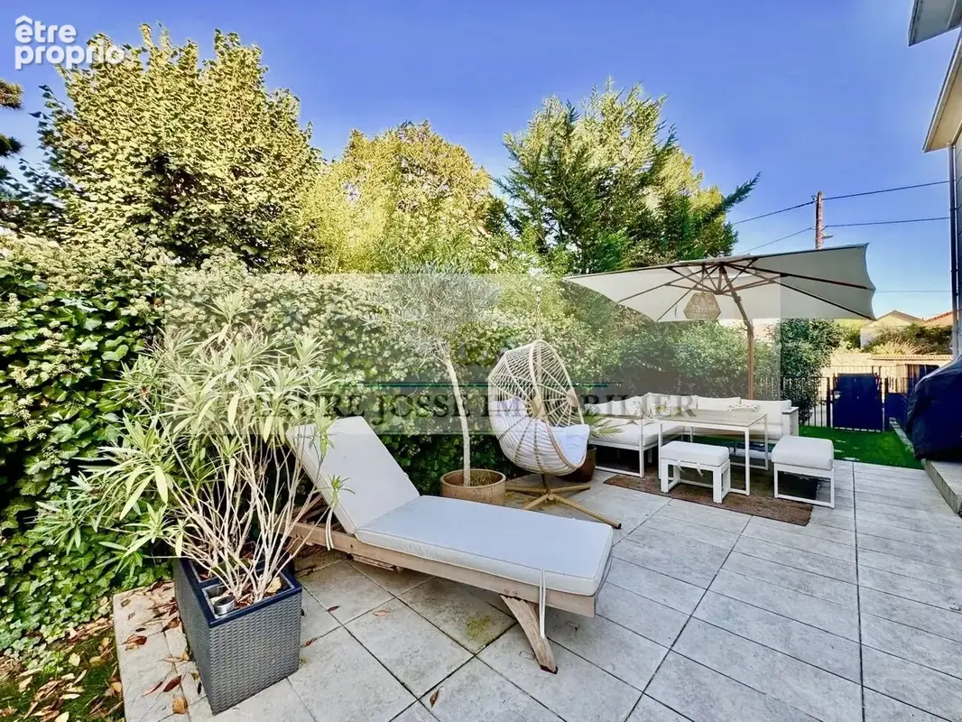 Photo Appartement à Chatou au prix de 599 000€