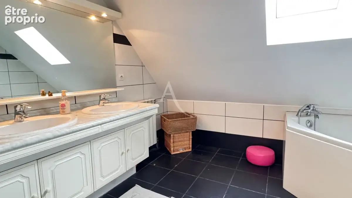 Romorantin lanthenay  - maison 6 chambres a vendre avec piscine - photo 16