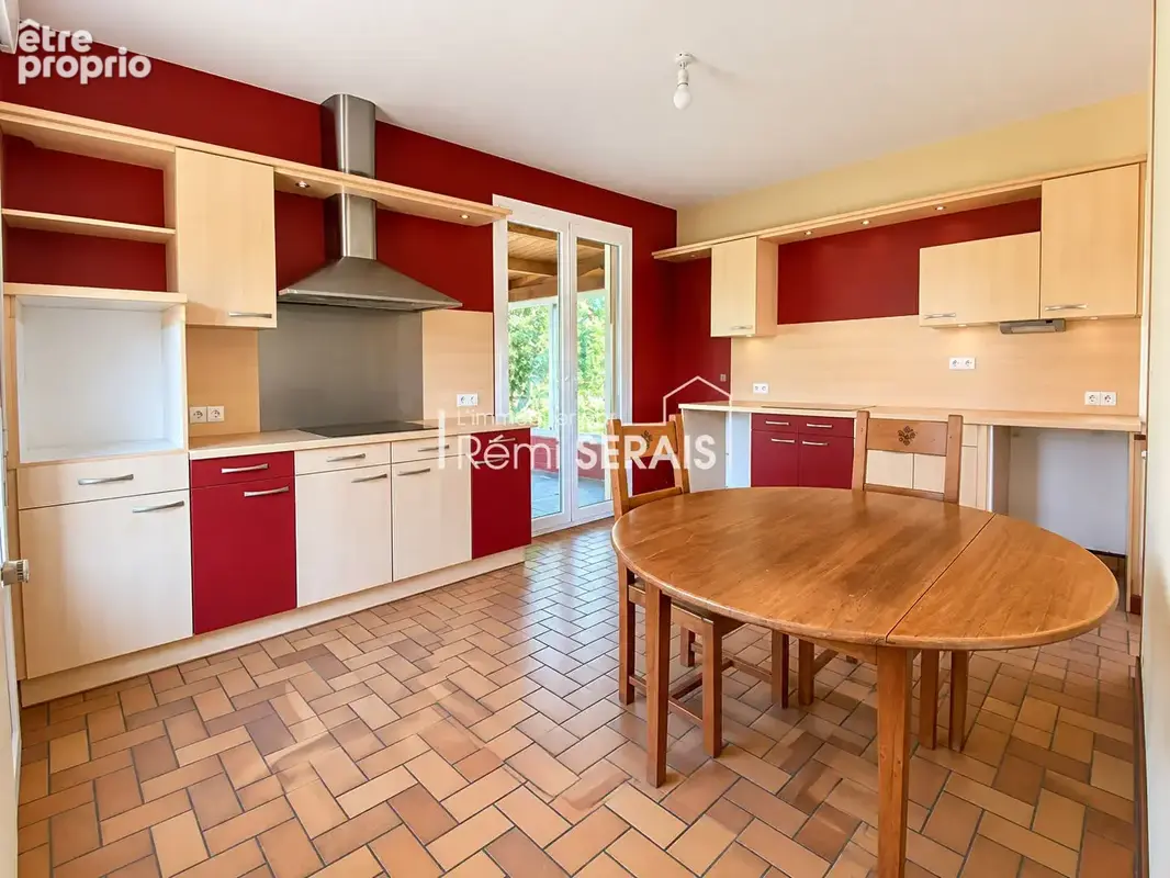 Maison spacieuse de 7 pièces à vendre à La Ferté Macé - Réf. 14635 - photo 4