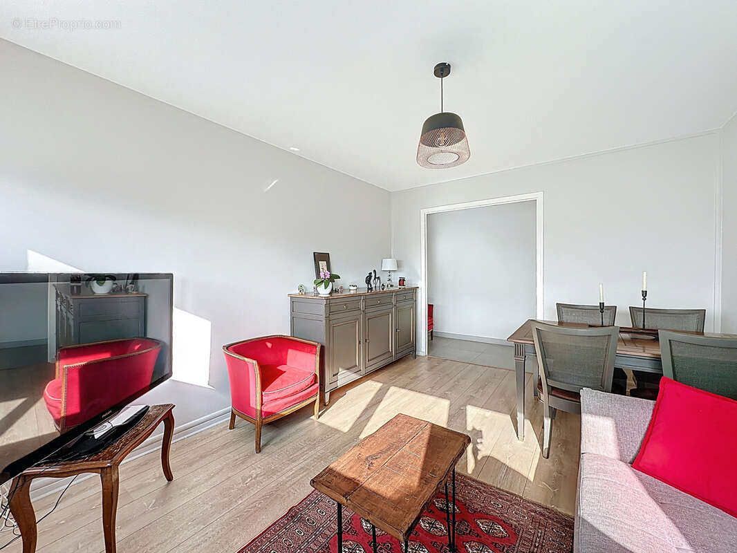 Appartement à LYON-5E