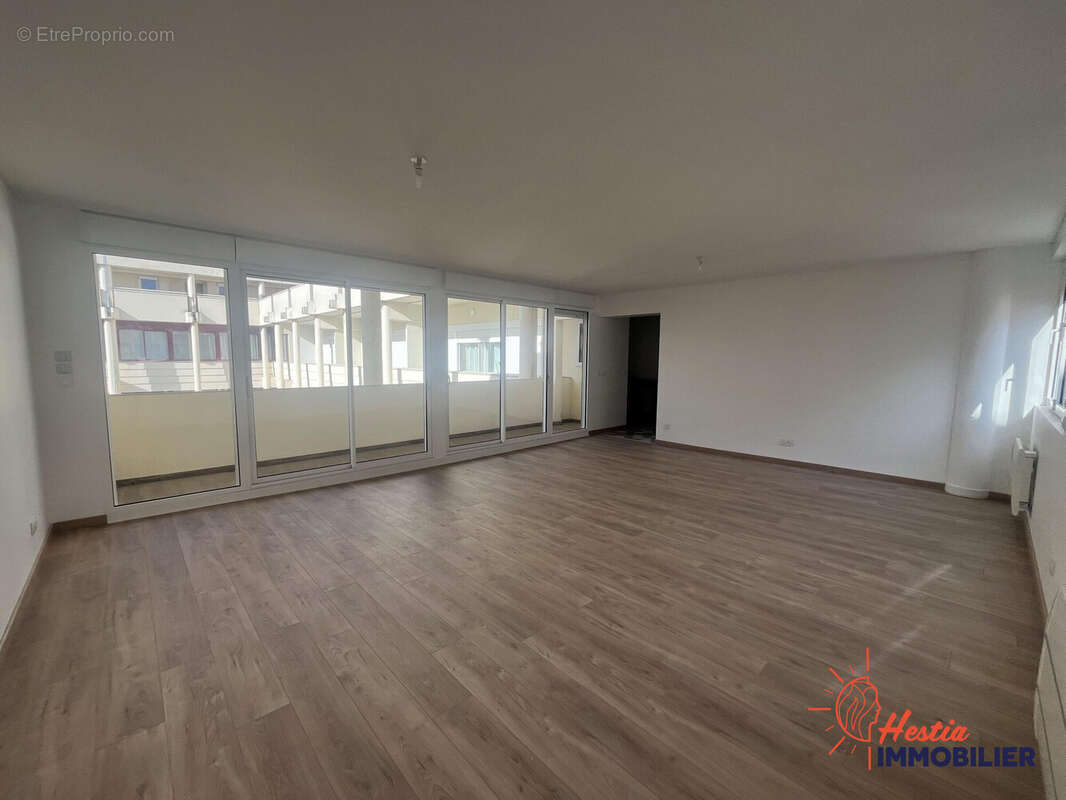 Appartement à REIMS