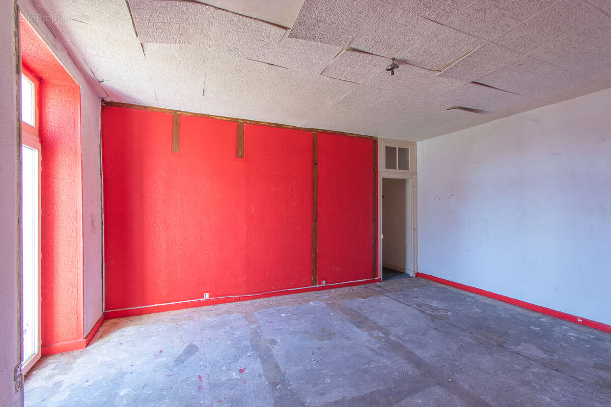 Appartement à VIERZON