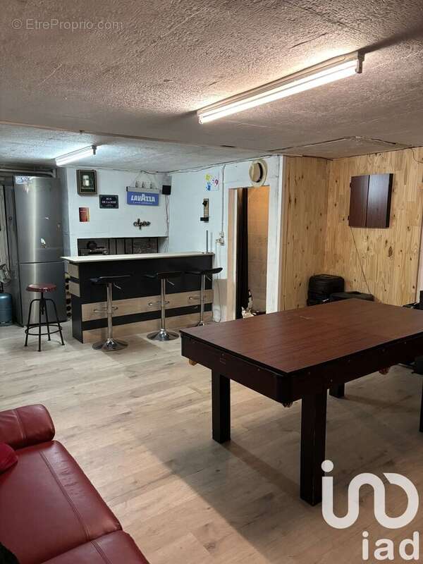 Photo 9 - Maison à ETIVAL-LES-LE-MANS