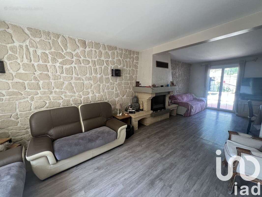 Photo 4 - Maison à ECOUEN