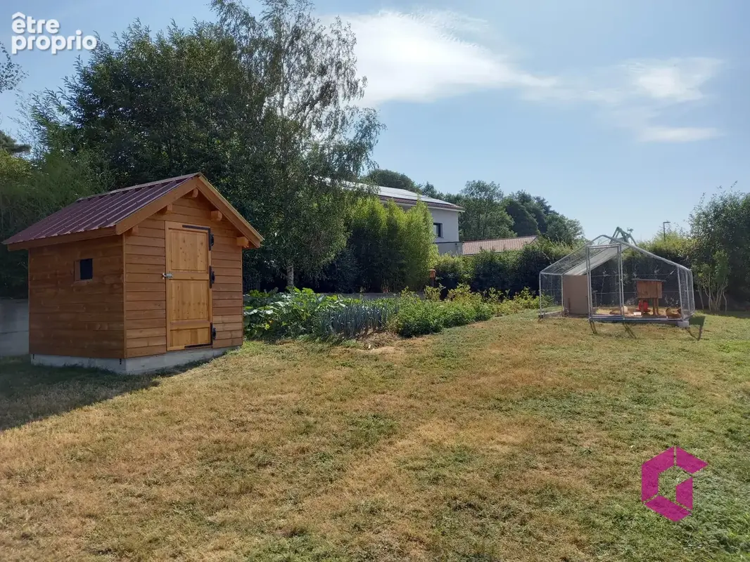 Maison de 102m2 - photo 3