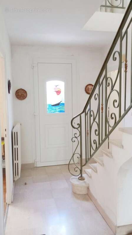 Photo 2 - Maison à POULLAN-SUR-MER