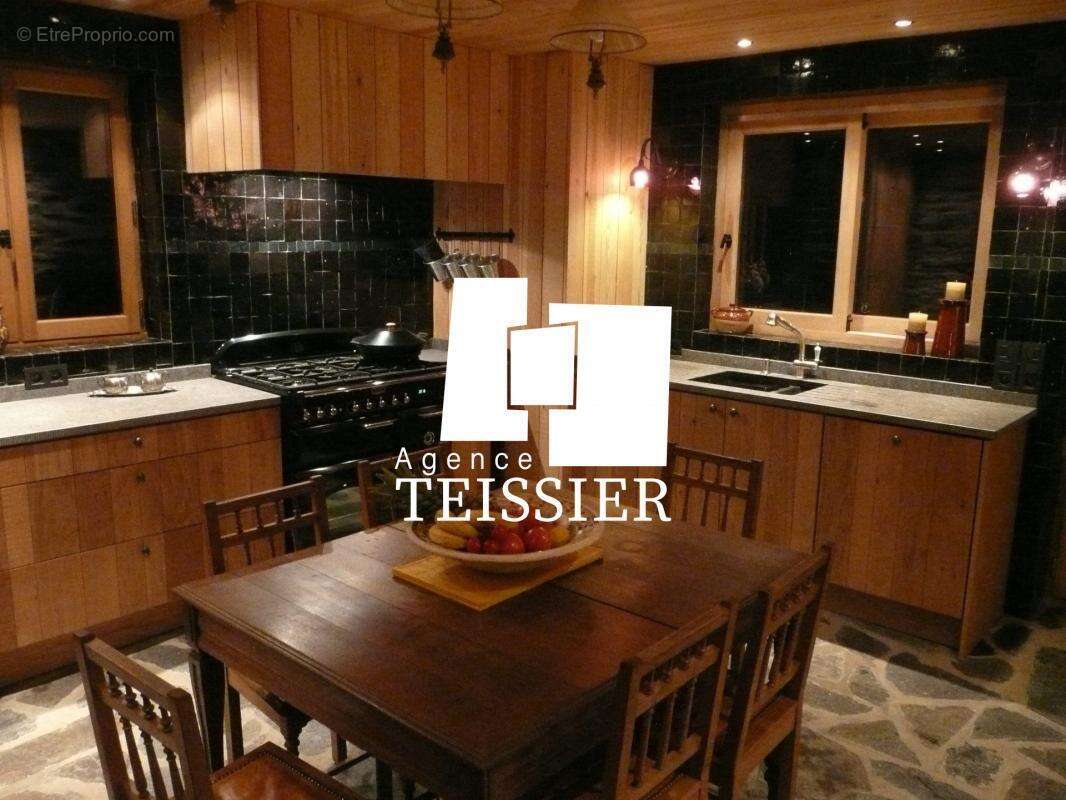 Maison à MALARCE-SUR-LA-THINES