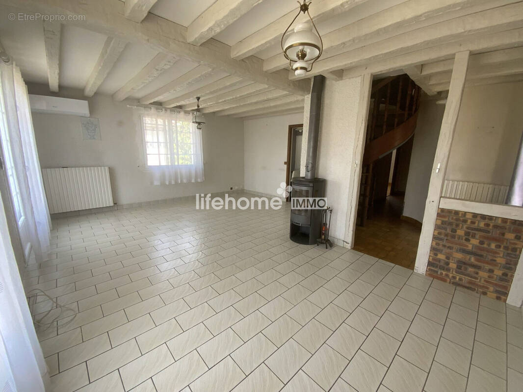 Maison à LE POINCONNET