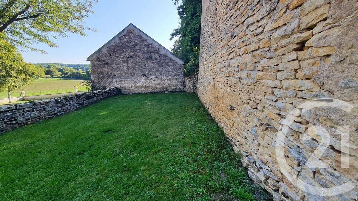 Maison à CORVOL-L&#039;ORGUEILLEUX