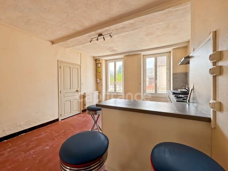 Maison à vendre 6 pièces AUNAY EN BAZOIS (58) - photo 3