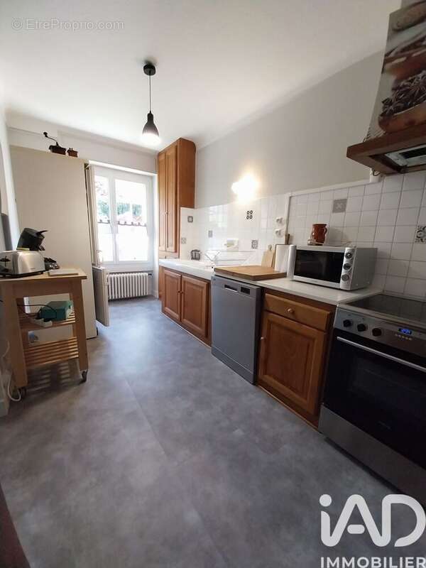 Photo 2 - Maison à SARRANCOLIN