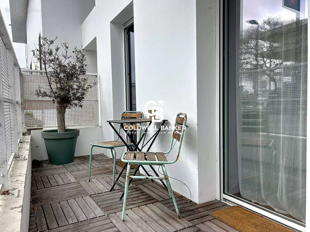 Appartement à LA ROCHELLE