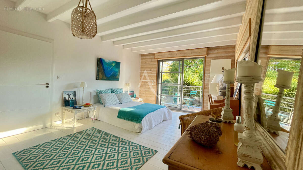 Maison à SAINT-AVERTIN