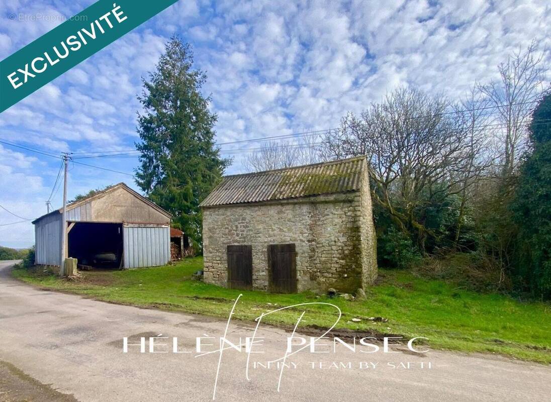 Photo 1 - Maison à BANNALEC