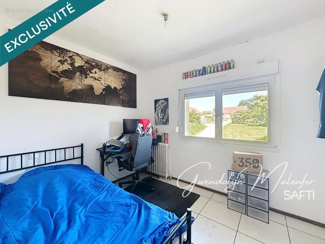 Photo 9 - Maison à MOUCHARD