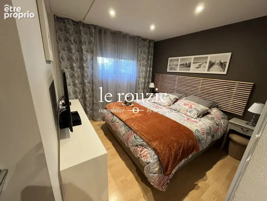 Maison 6 pièces 125 m² à vendre à Ploeren (56880) - photo 9