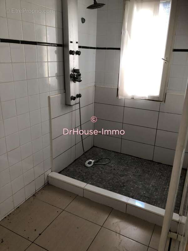 Maison à VILLEGOUGE