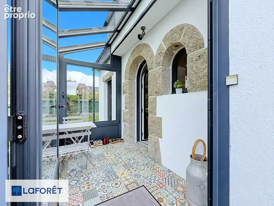 Maison Brest 7 pièces 125 m2 - photo 4
