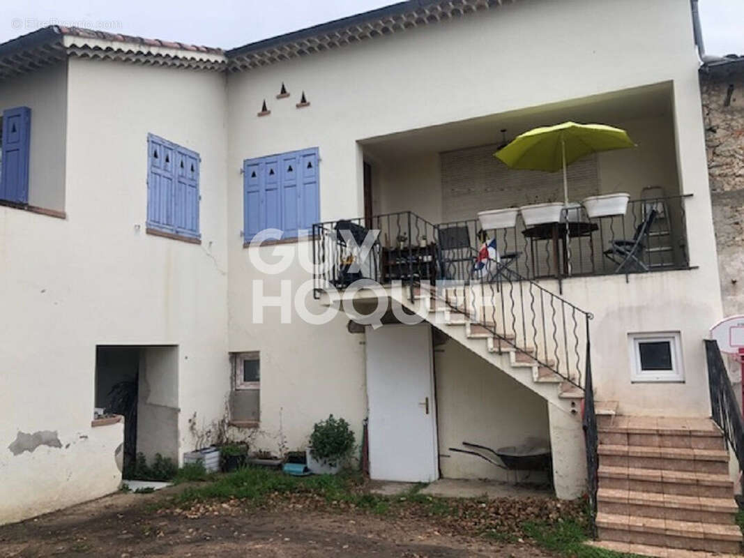 Terrain à VALLAURIS