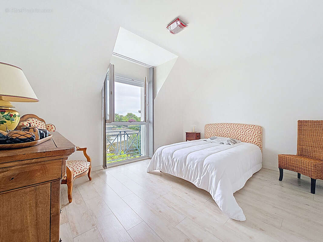 Maison à SAINT-MALO