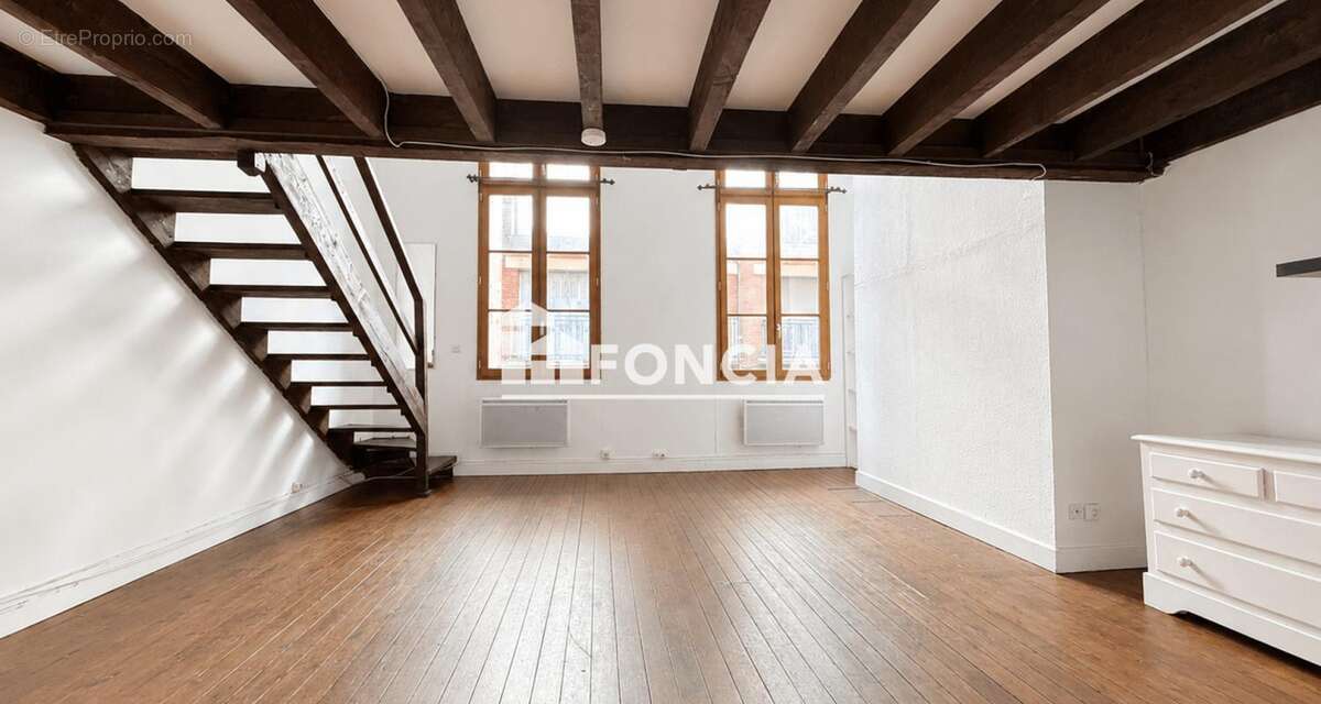 Toulouse Centre – Rue des Changes  Charme de l'ancien et emplacement d'exception - photo 3