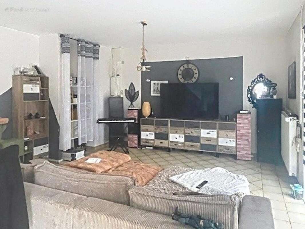 Photo 7 - Maison à BRUYERES