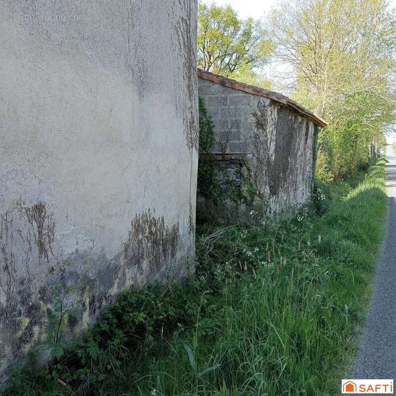 Photo 7 - Maison à FAYMOREAU