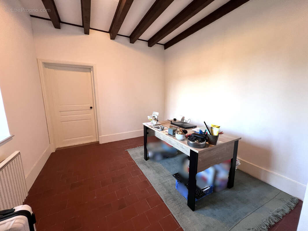 Maison à MANZIAT