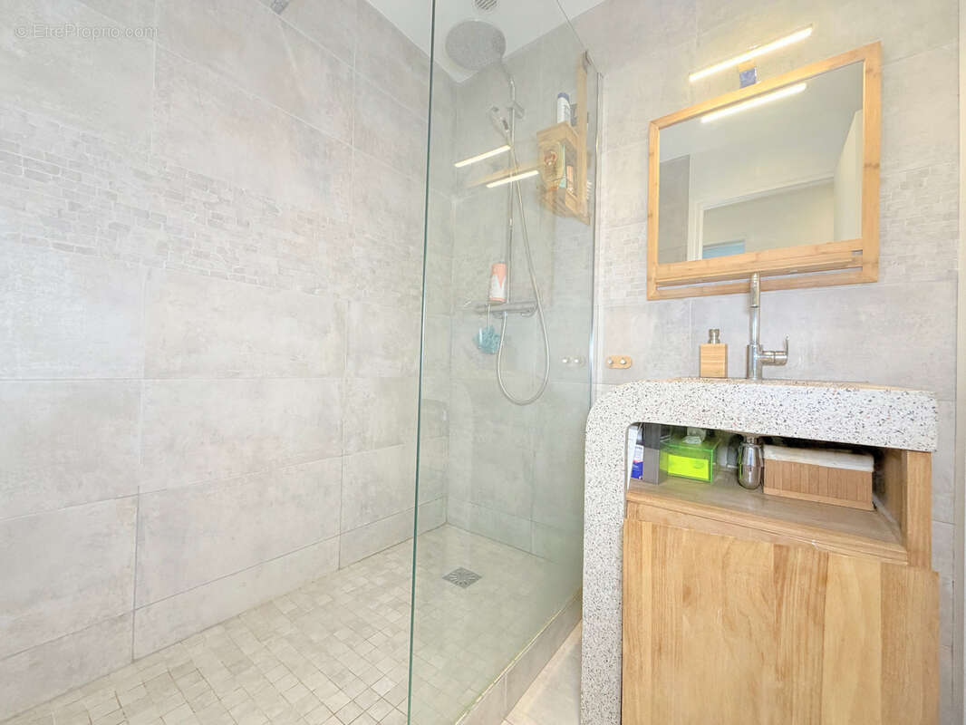 Appartement à RUEIL-MALMAISON