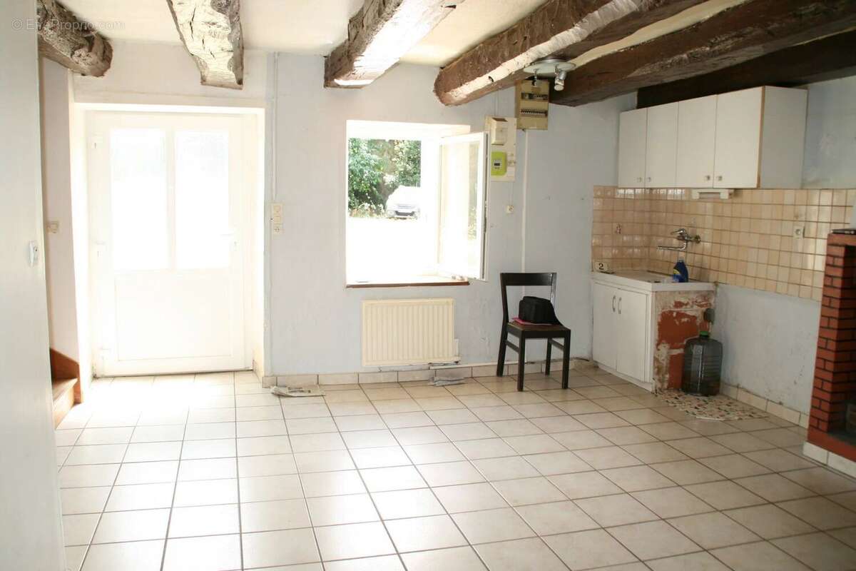 Vente Maison Forges-de-lanouee(56120) 77 000ï¿œ - photo 4